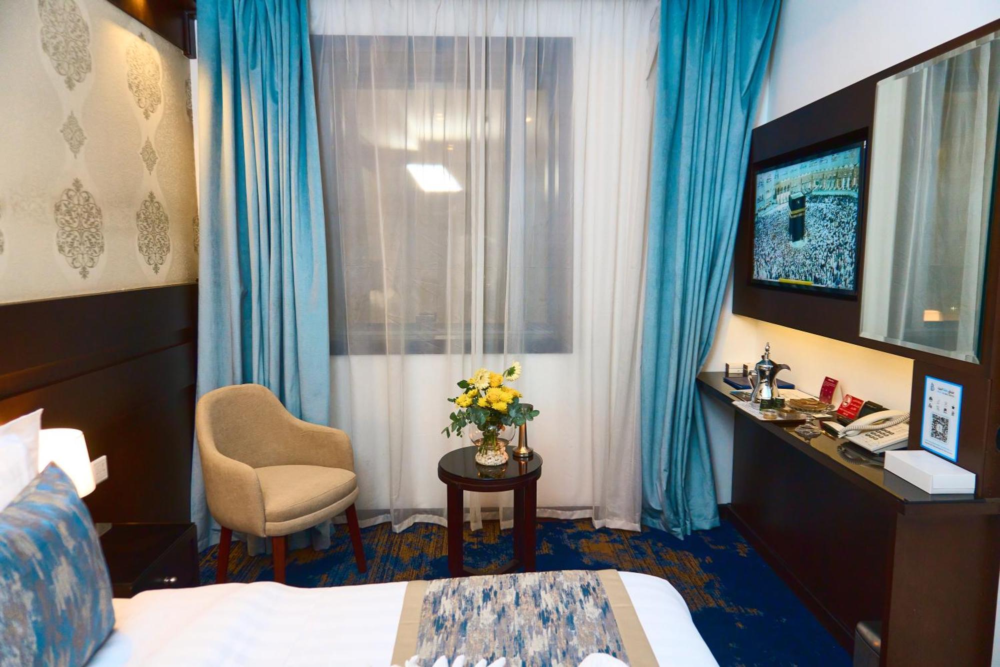 Hotel Selat Al Bait Mecca