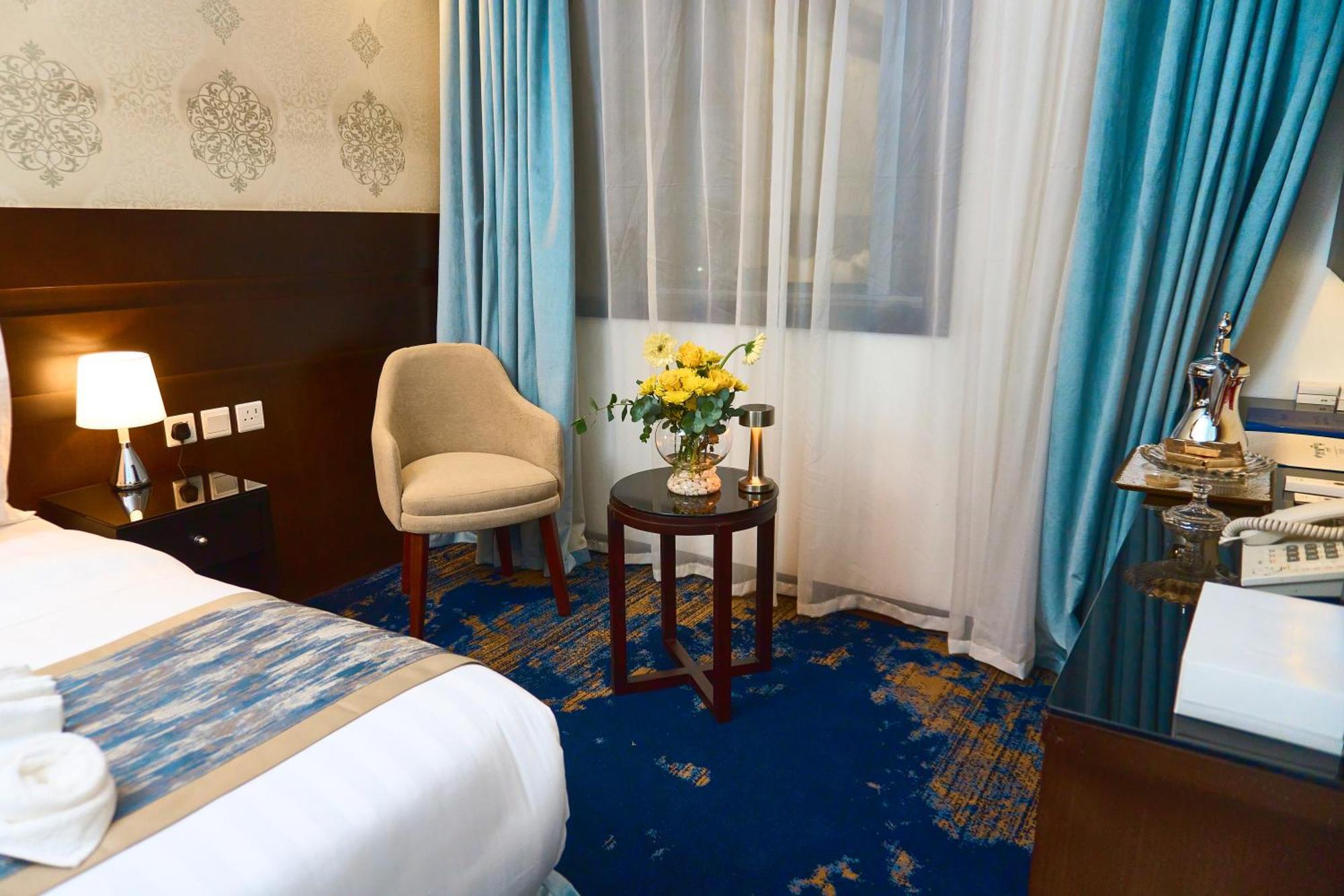 Selat Al Bait Hotel 3*