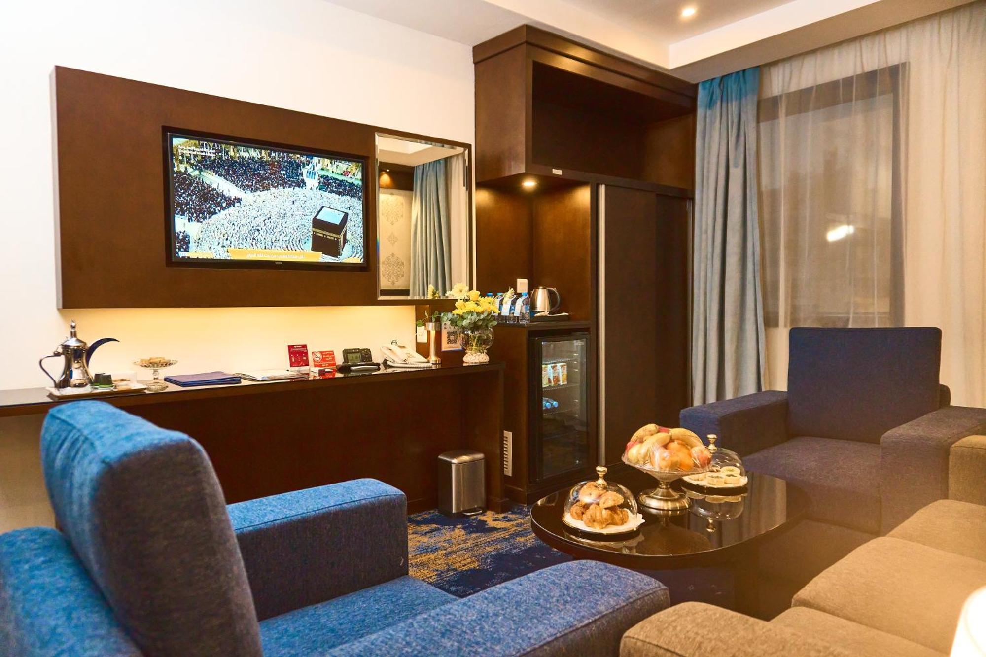 Hotel Selat Al Bait Mecca