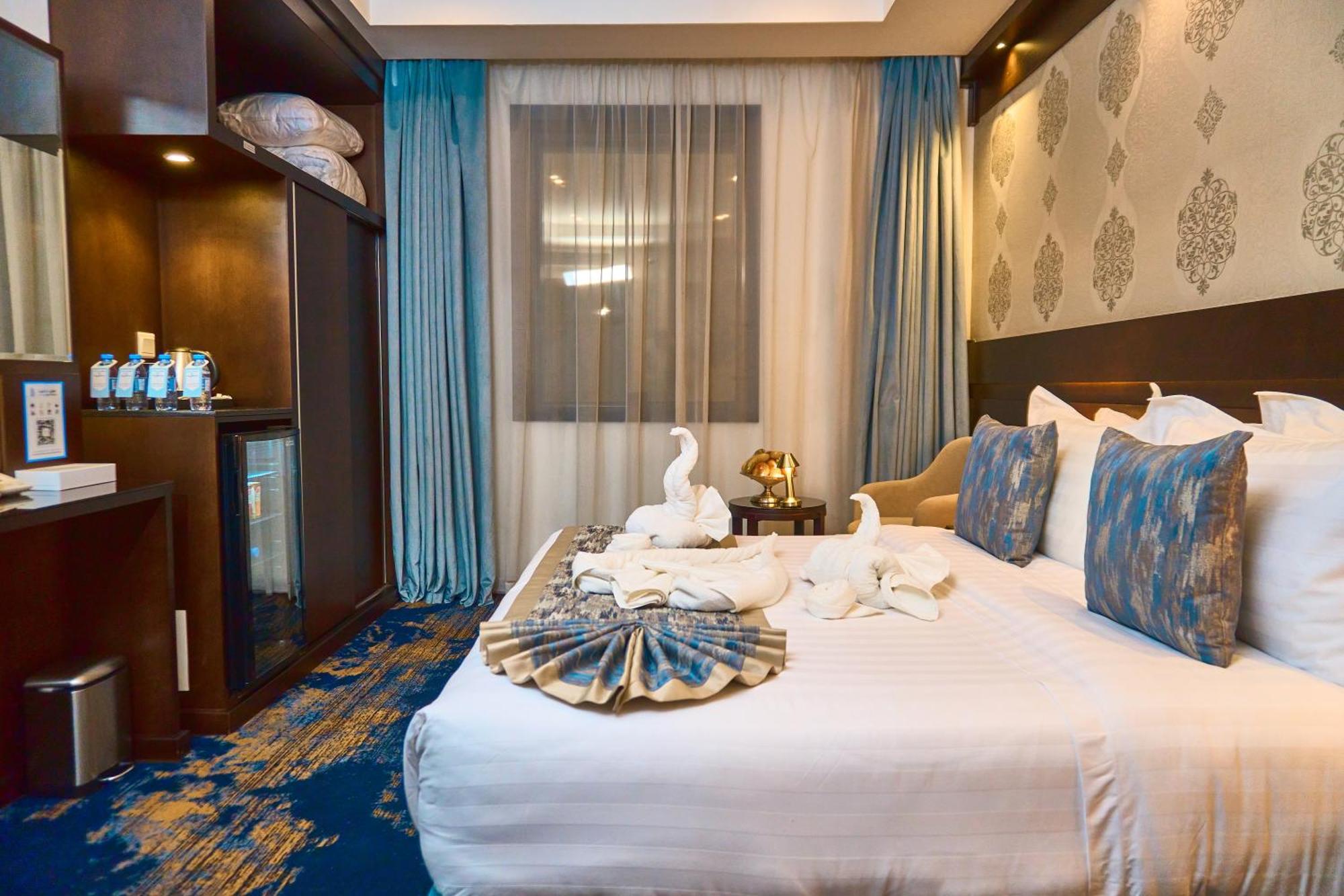 Selat Al Bait Hotel 3*