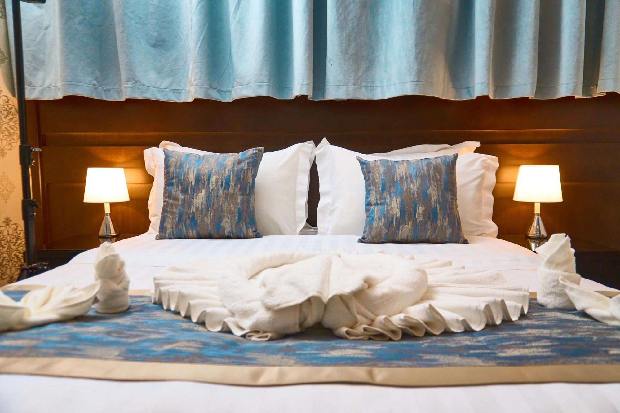 Selat Al Bait 3* Mecca