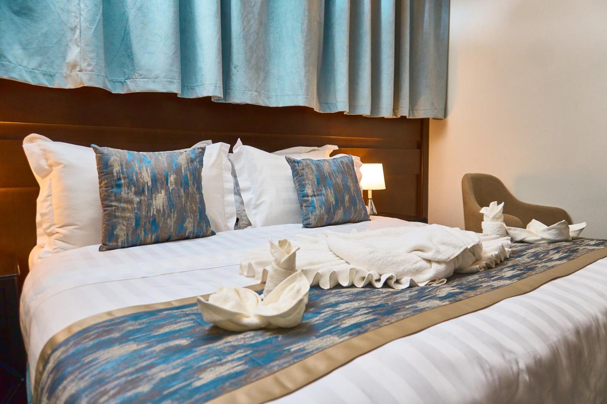 Selat Al Bait Hotel 3*