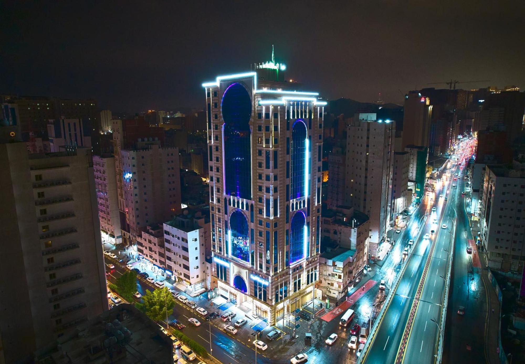 Hotel Selat Al Bait 3*