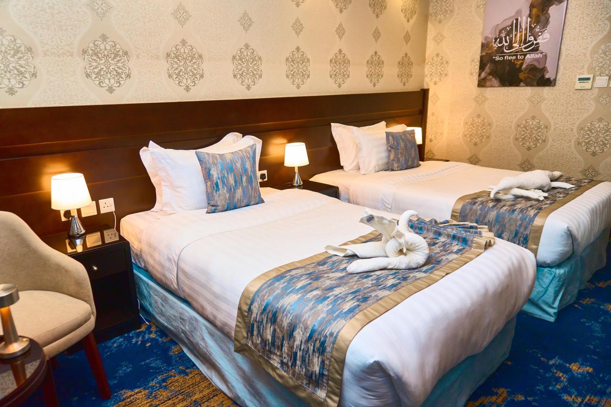 Hotel Selat Al Bait Mecca
