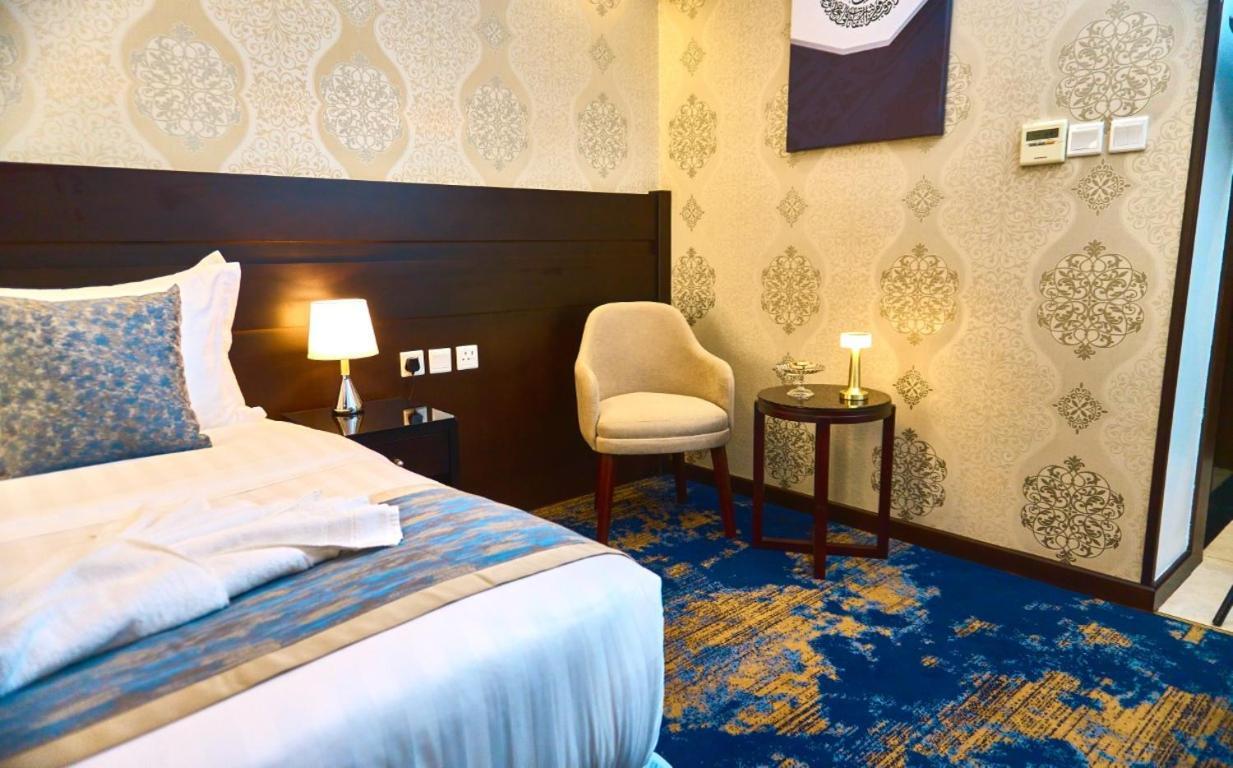 Hotel Selat Al Bait 3*