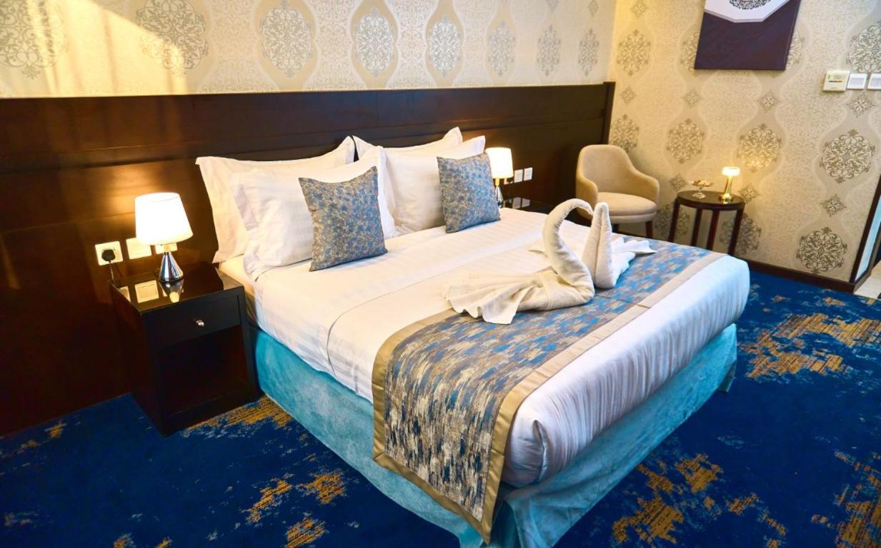 Selat Al Bait Hotel Mecca