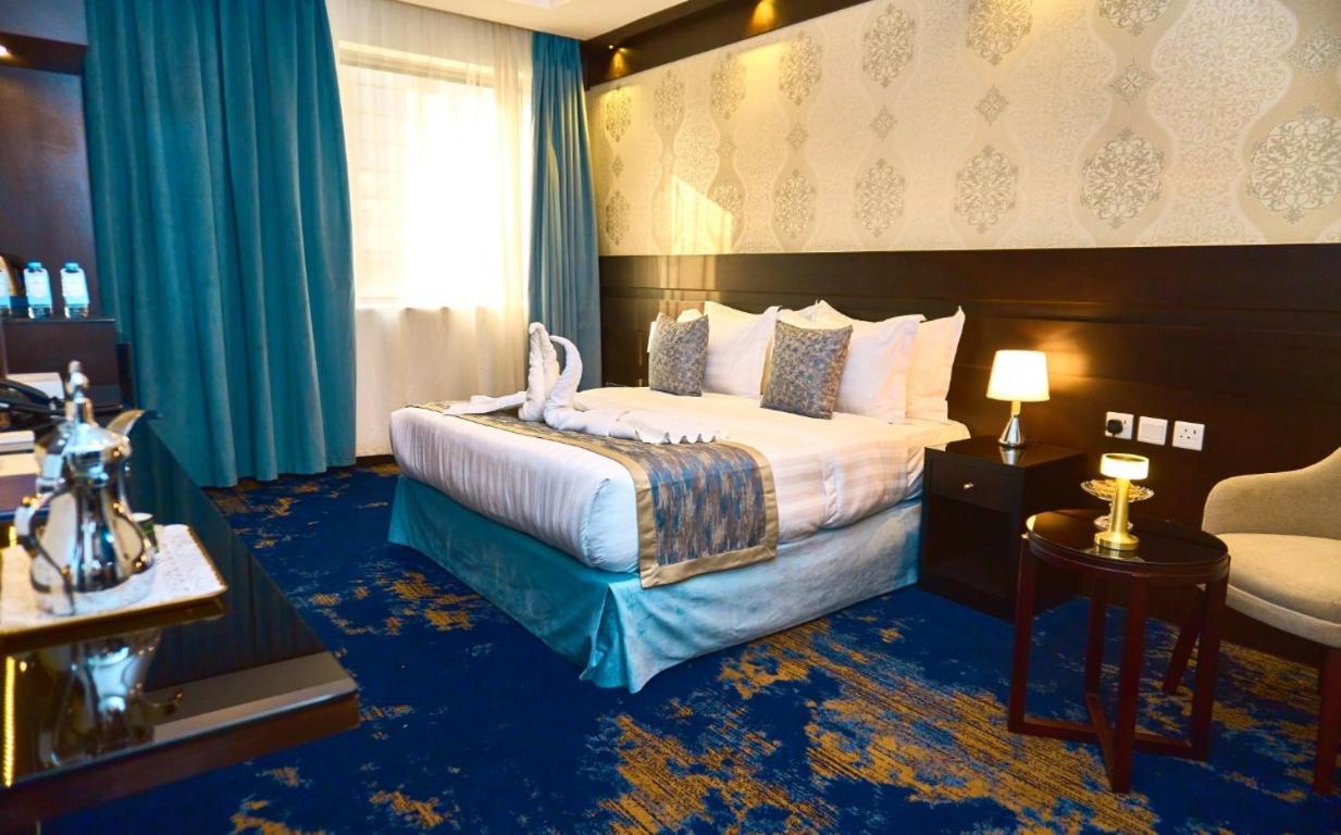 Selat Al Bait 3* Mecca