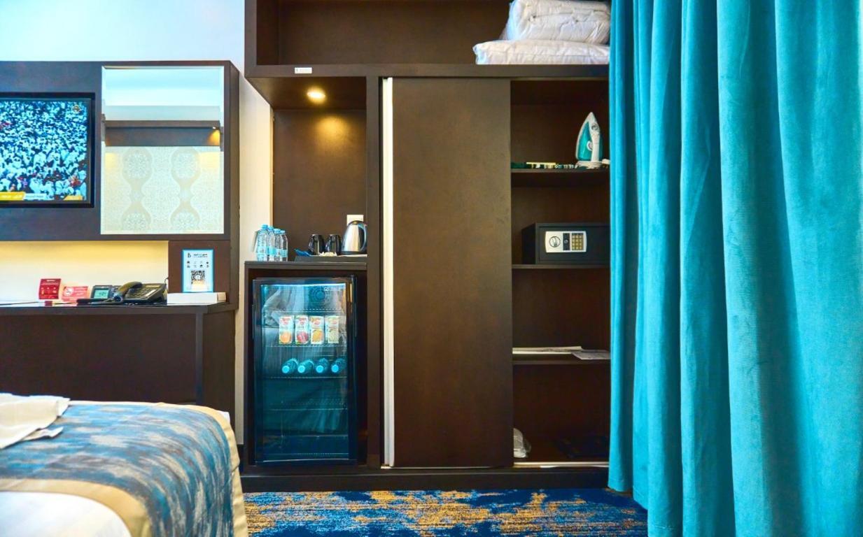 Hotel Selat Al Bait 3*