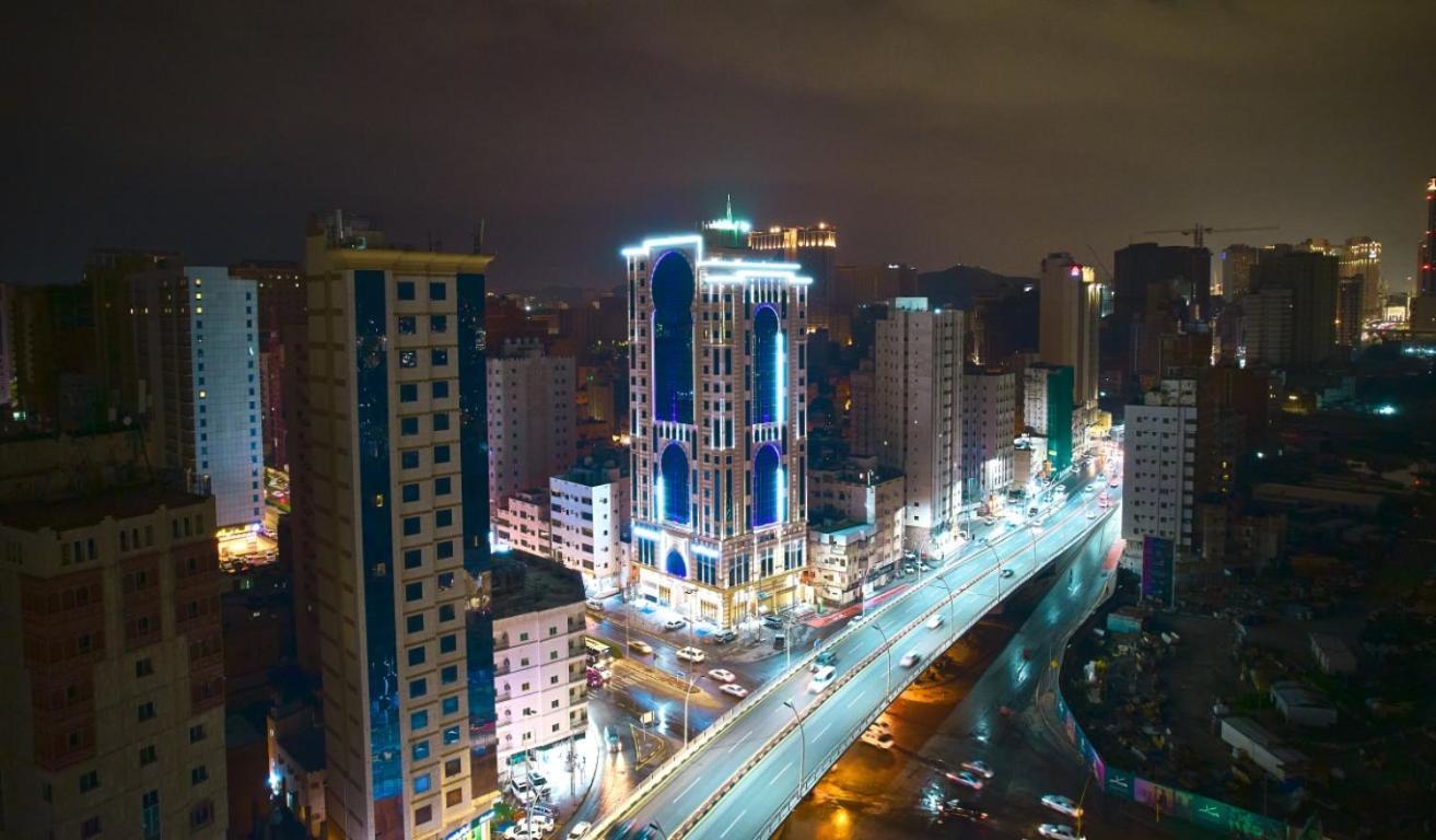 Hotel Selat Al Bait