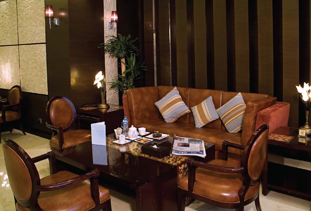 Hotel Dar Eiman Royal