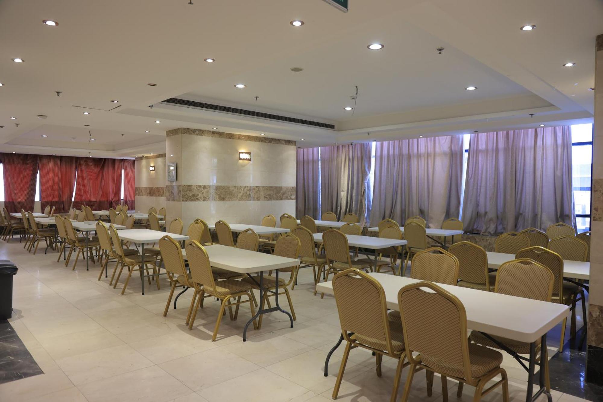 Hotel Snood Al Baraka