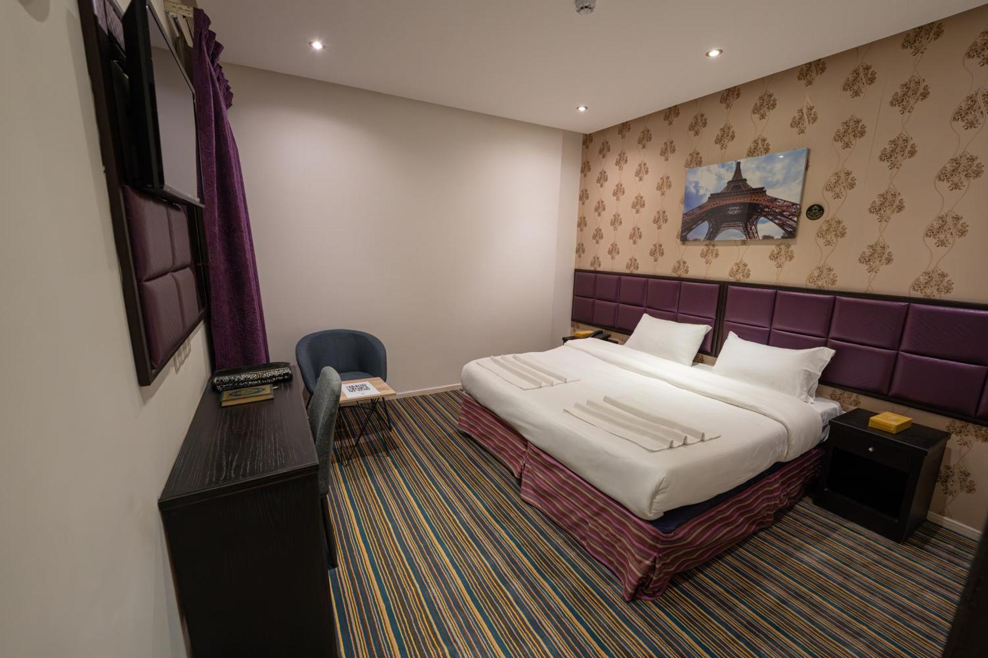 Hotel Snood Al Baraka *