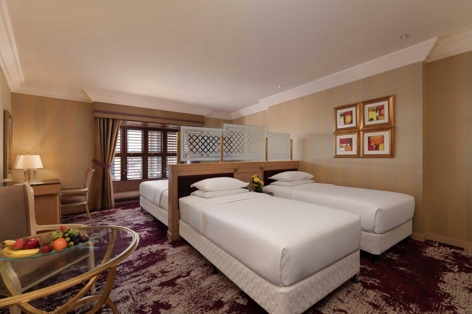 Makkah 5* Mecca