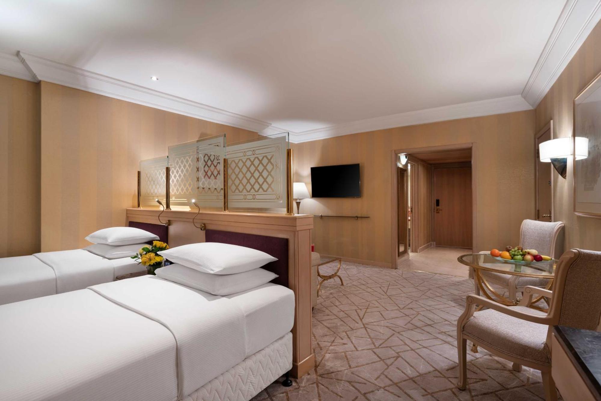 Hotel Makkah 5*