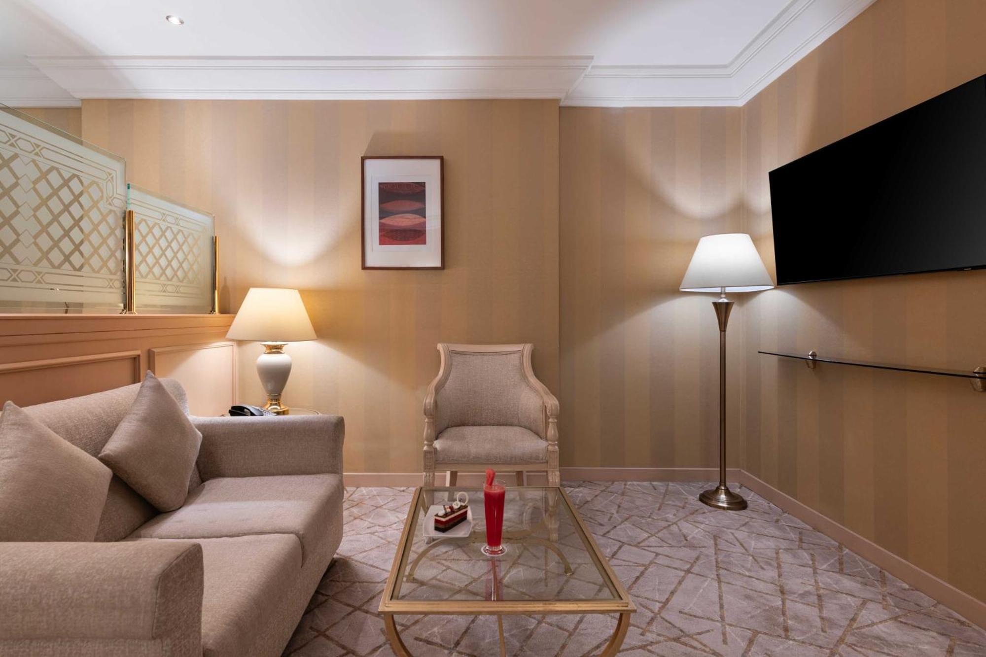 Makkah Hotel Mecca