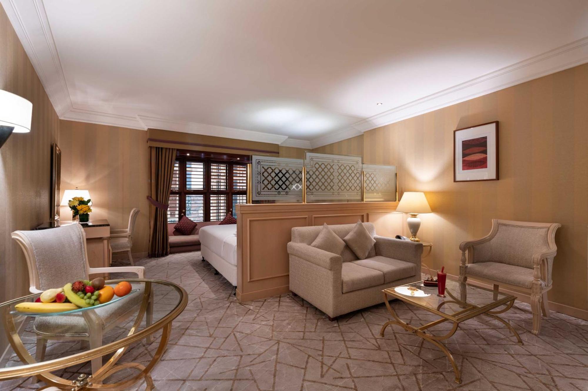 Makkah 5*
