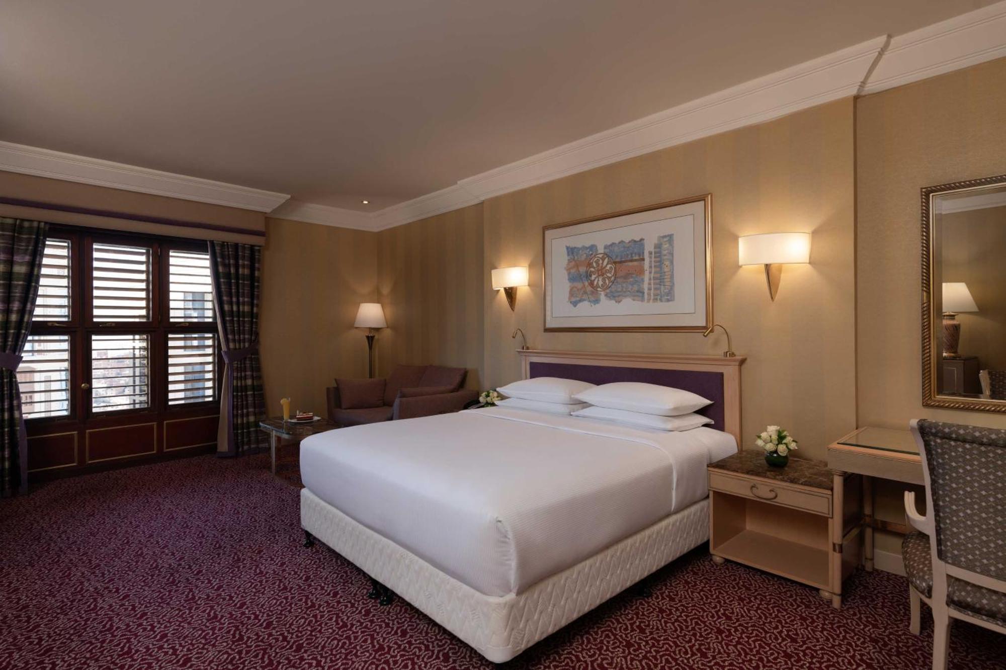 Makkah Hotel