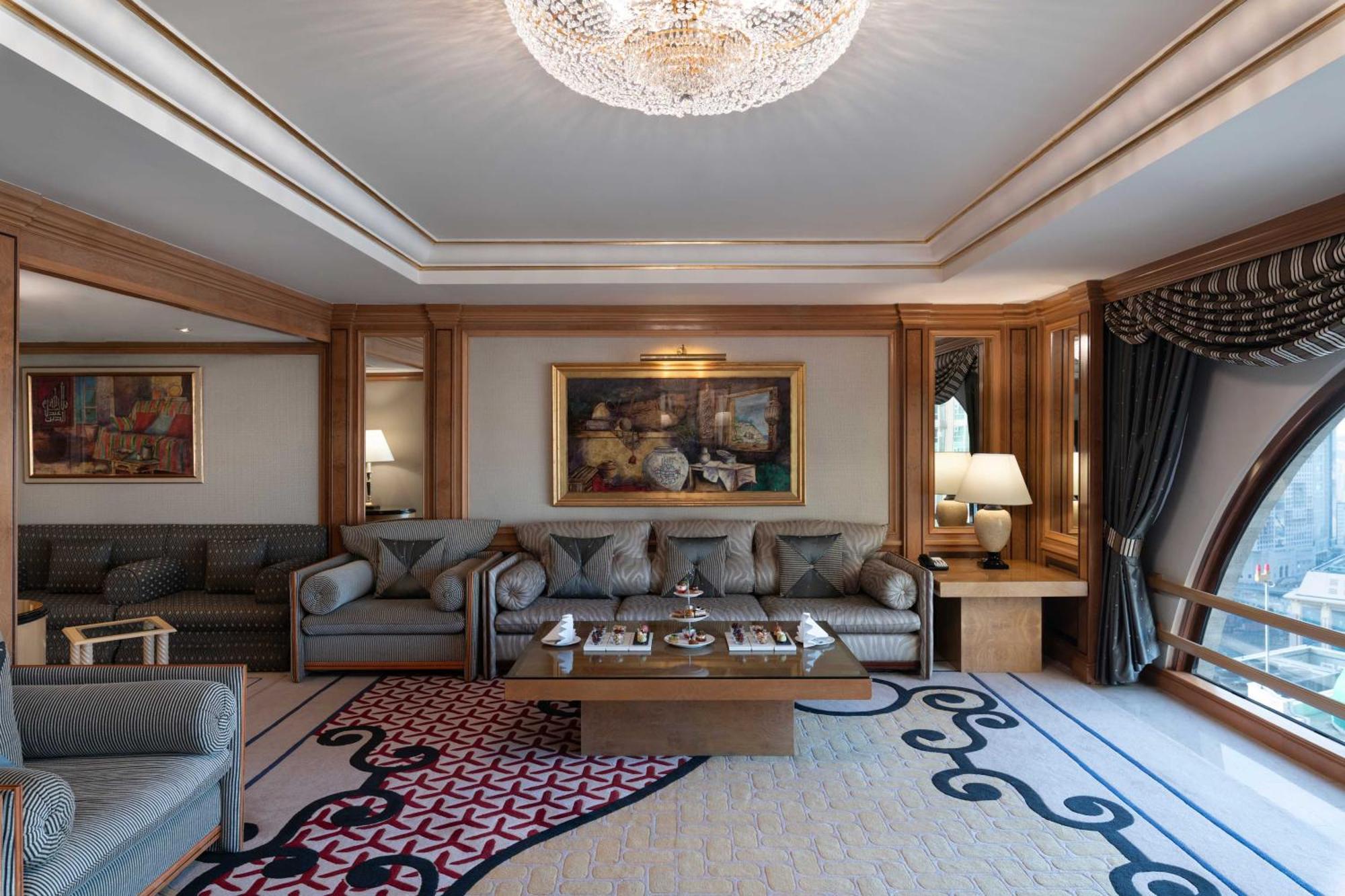 Hotel Makkah 5*