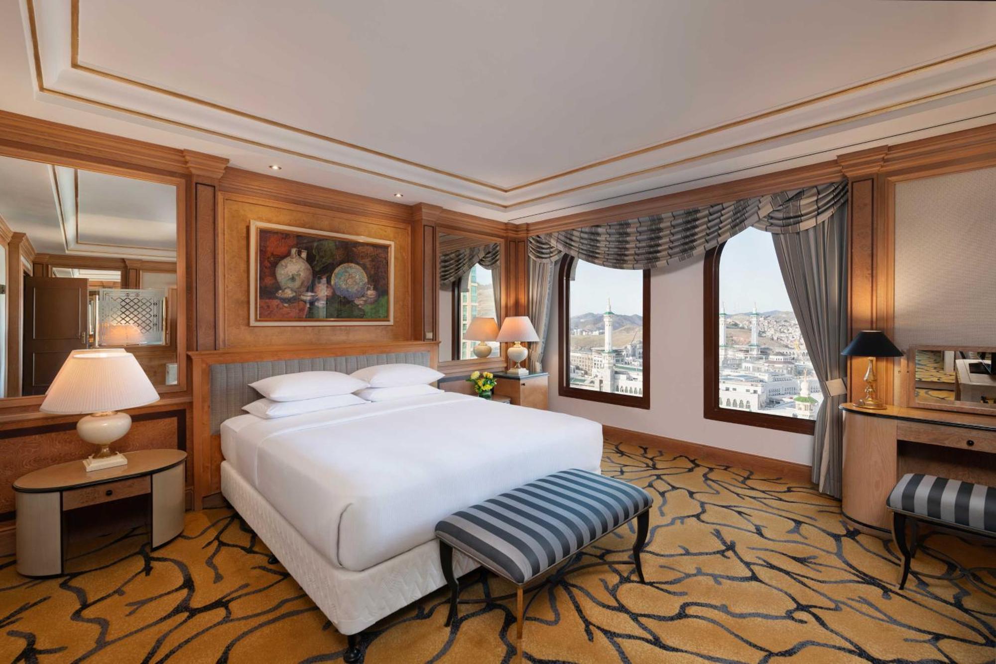 Makkah Hotel Mecca