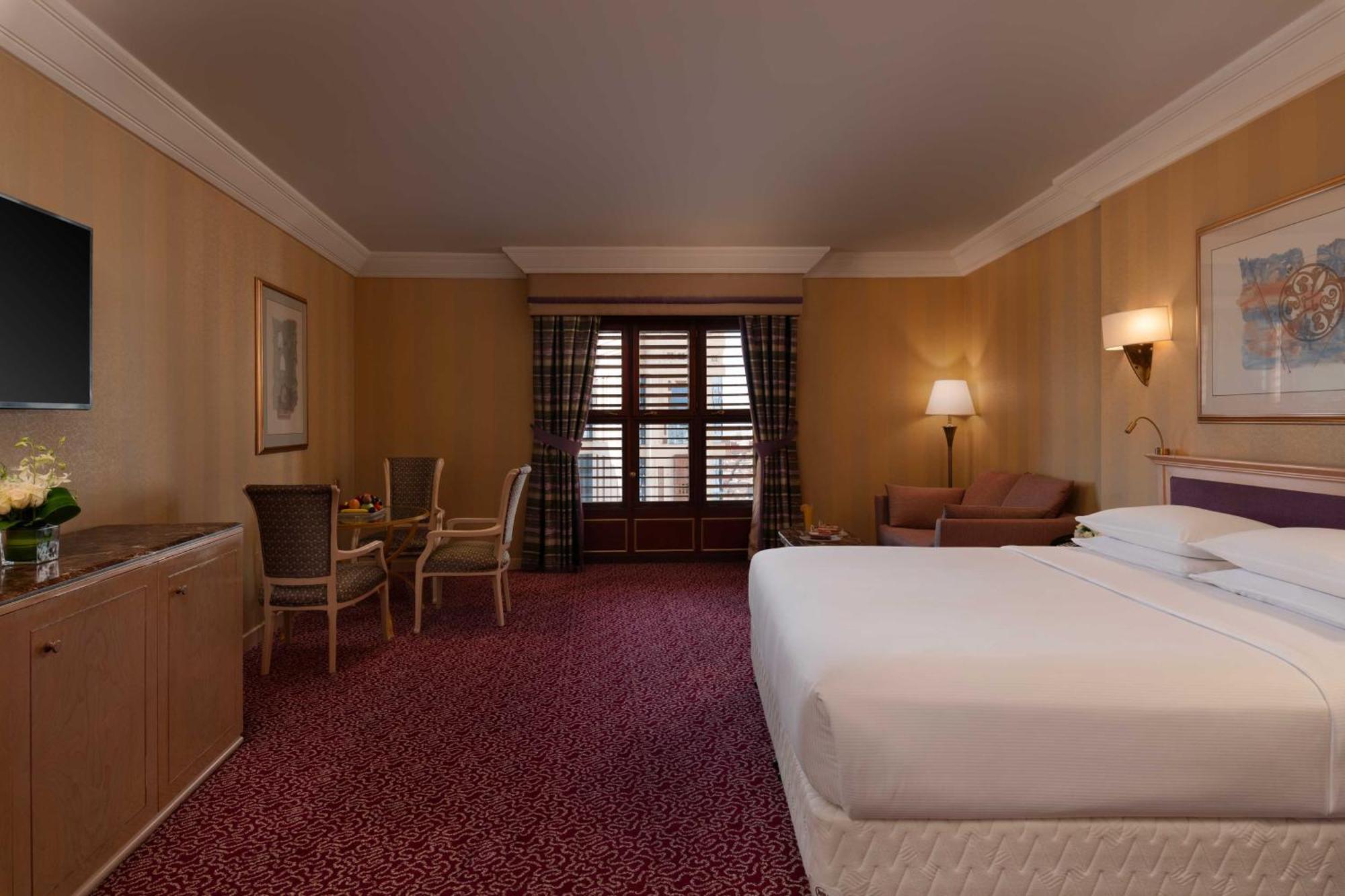 Makkah 5*