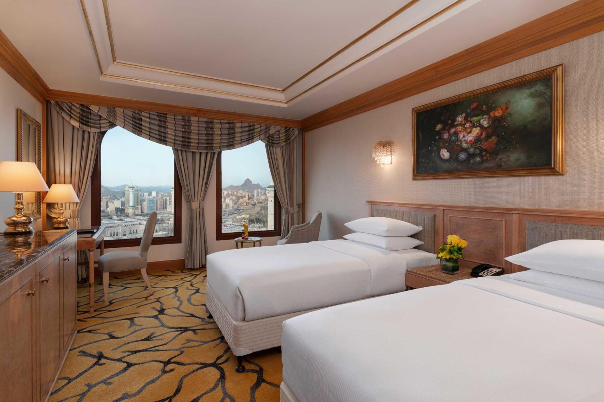 Makkah 5* Mecca