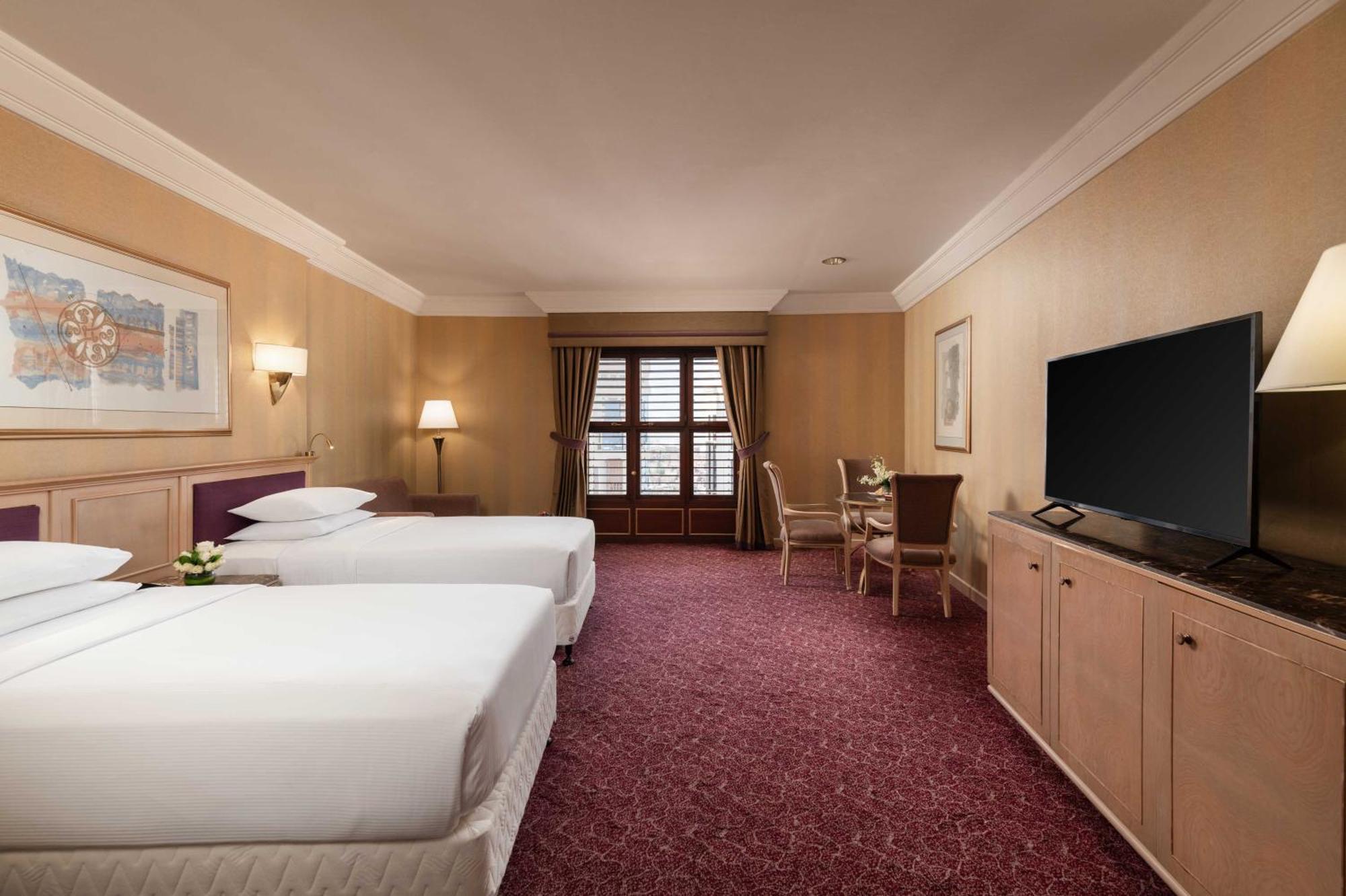 Makkah 5* Mecca