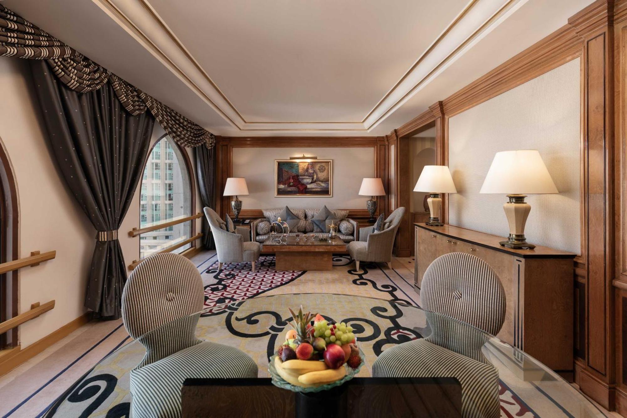 Makkah Hotel
