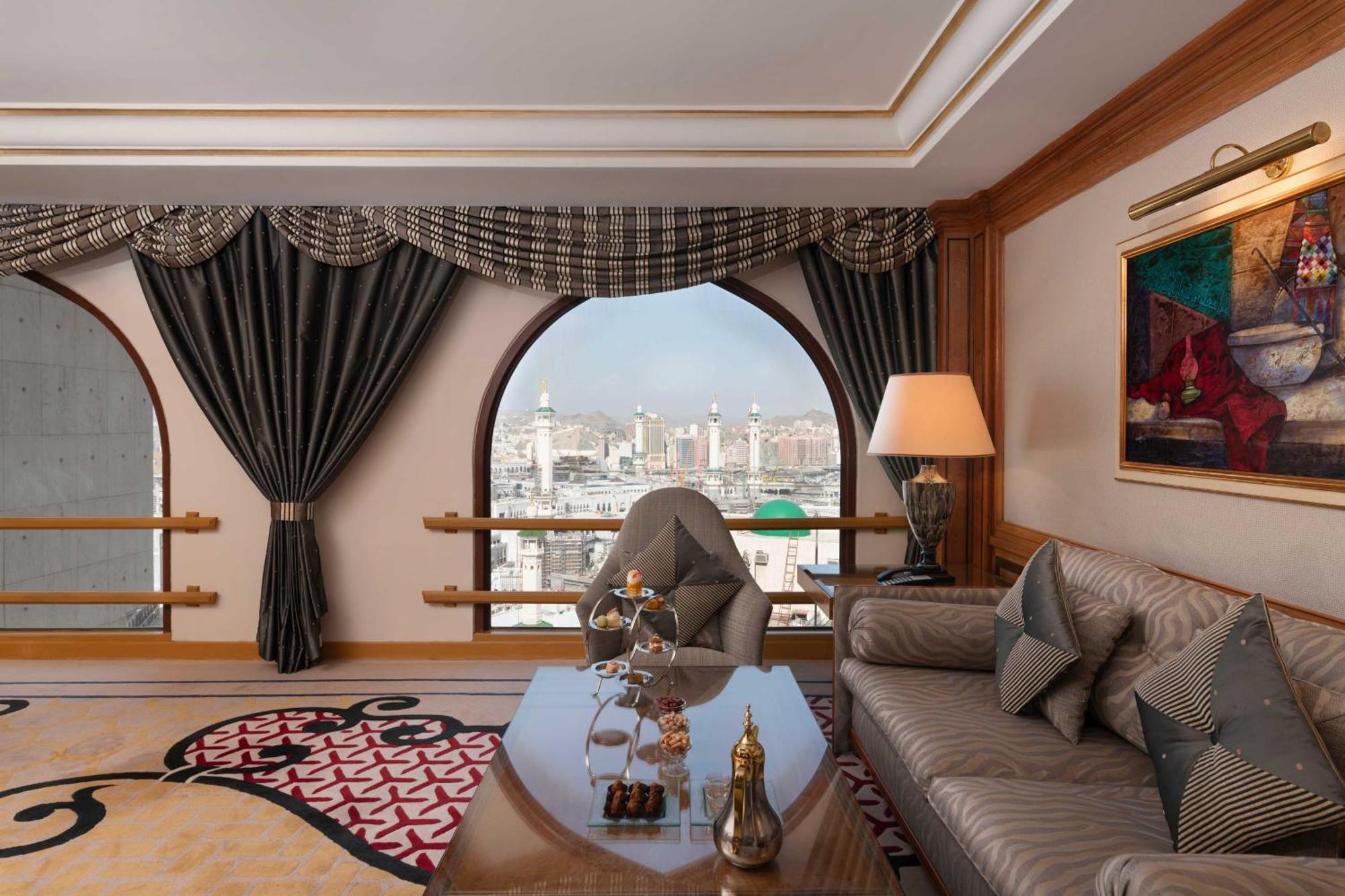 Hotel Makkah