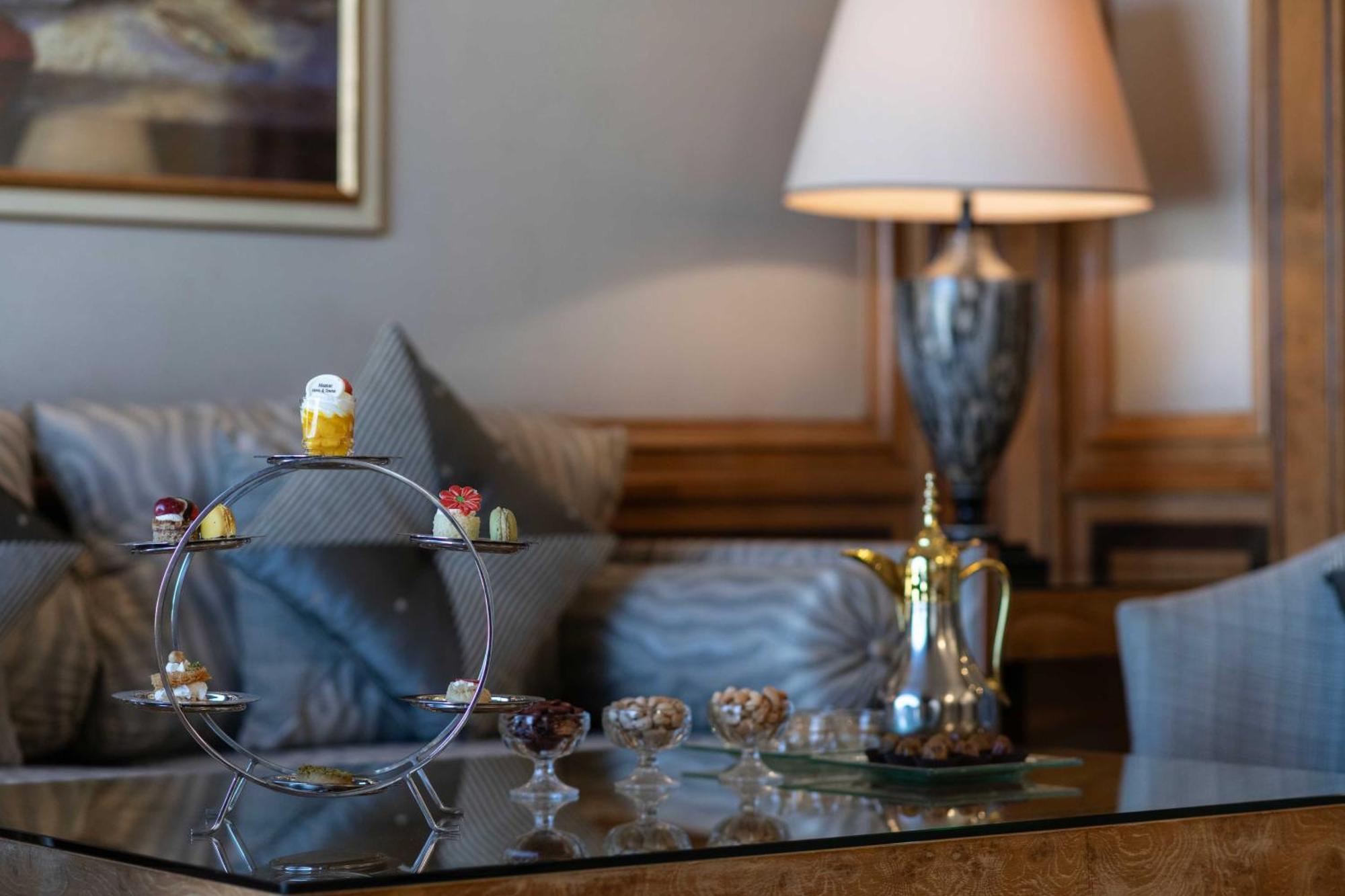 Makkah Hotel 5*