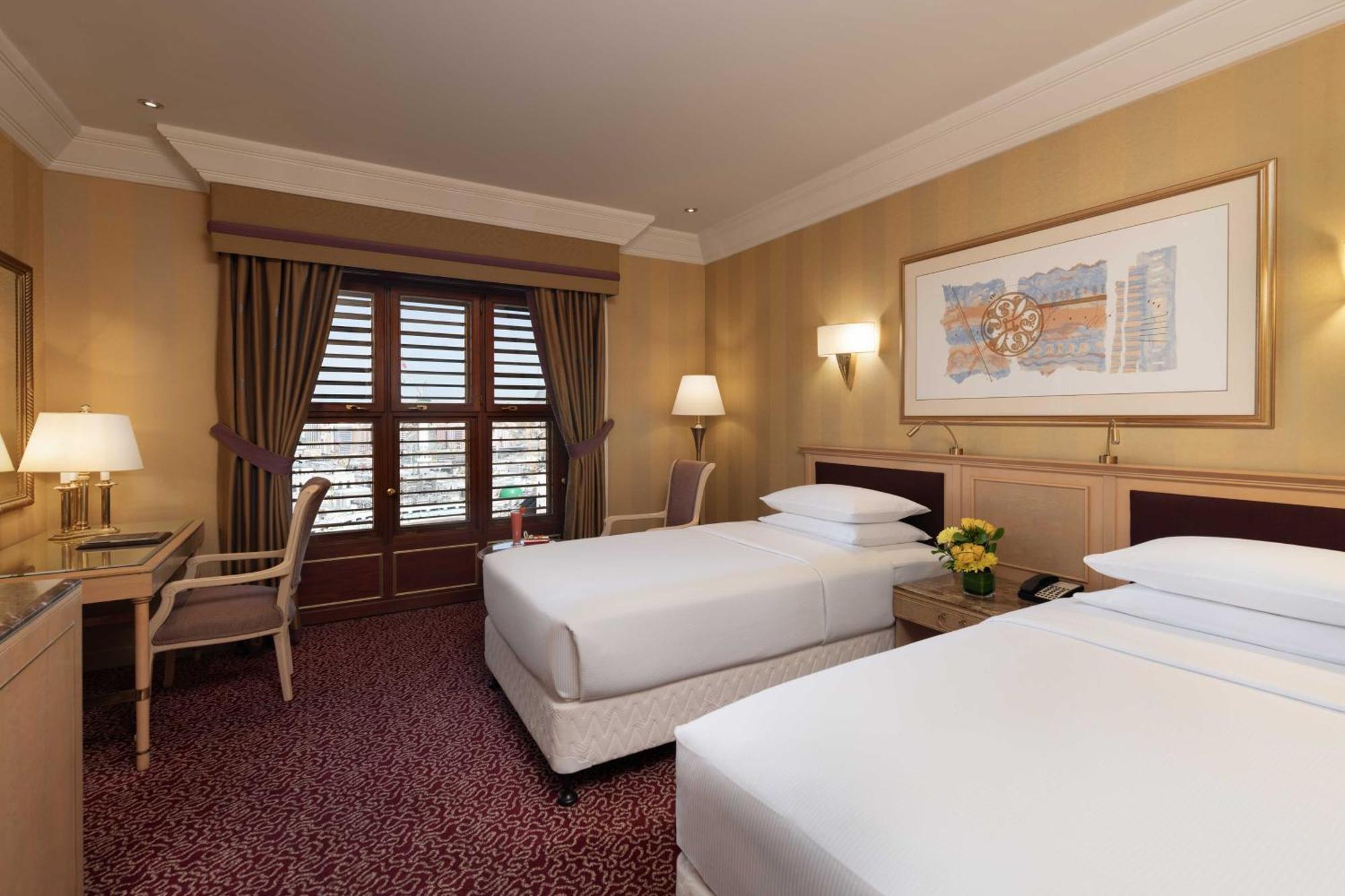 Hotel Makkah 5*