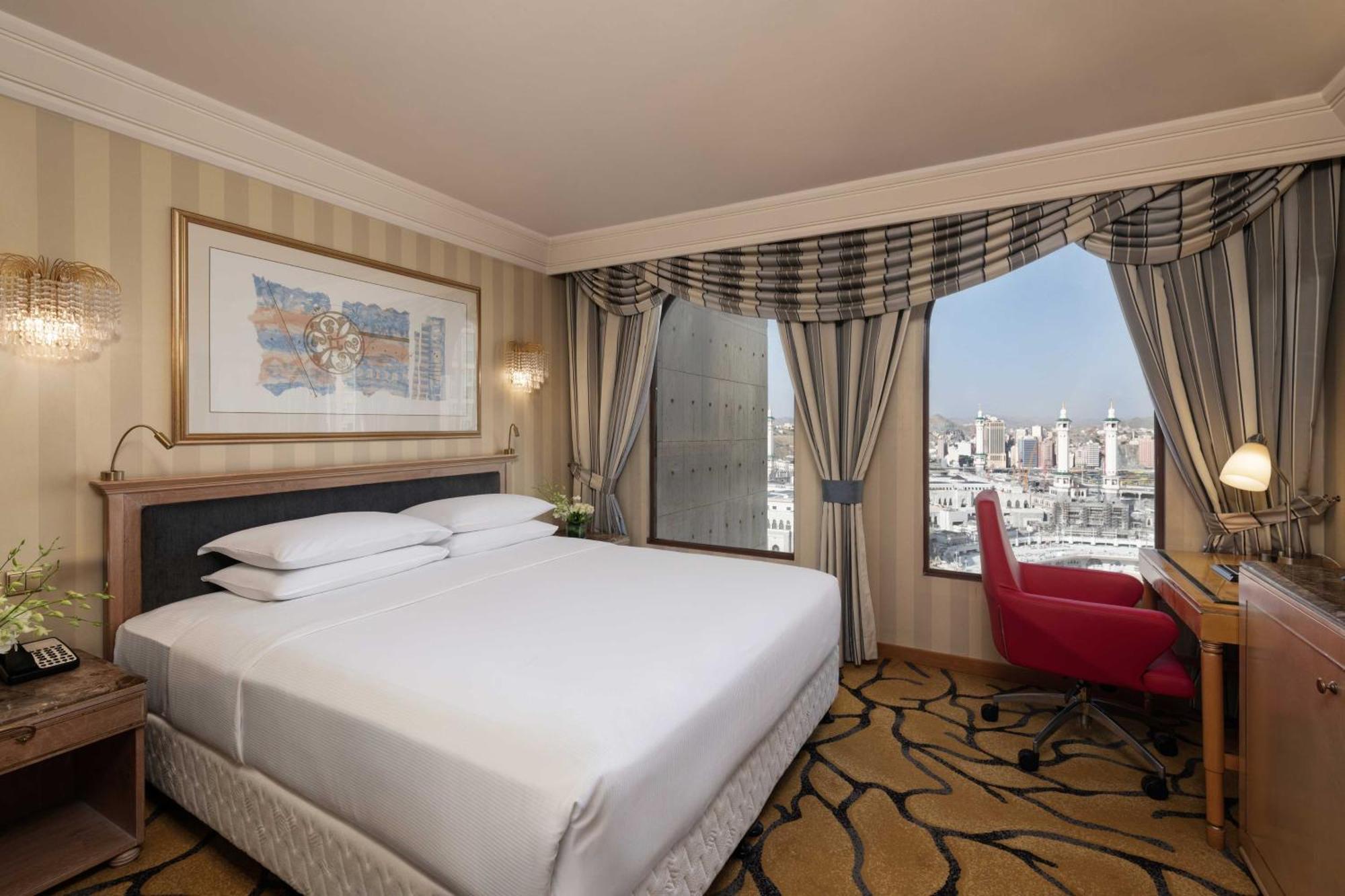 Makkah Hotel Mecca