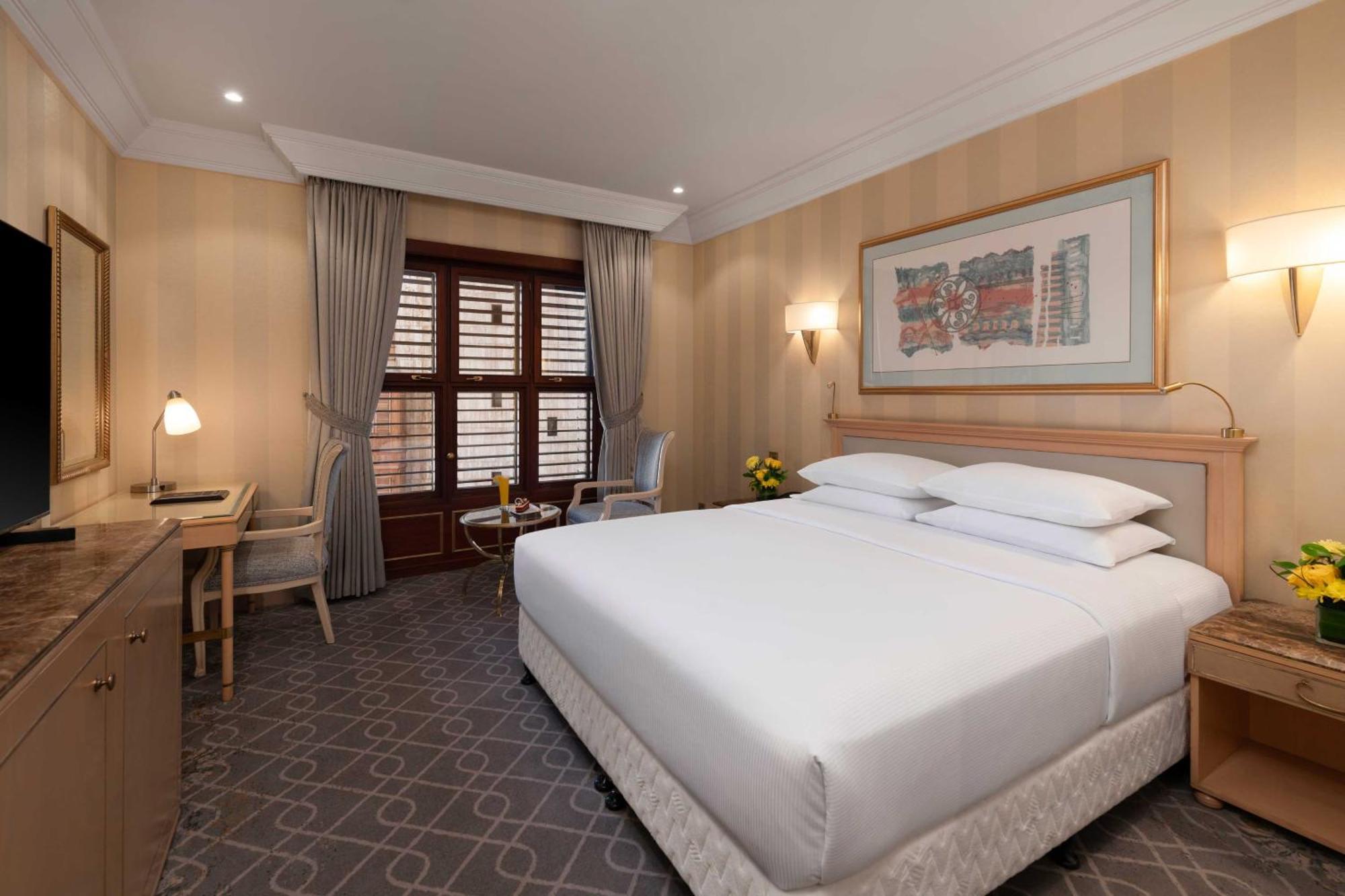 Hotel Makkah Mecca