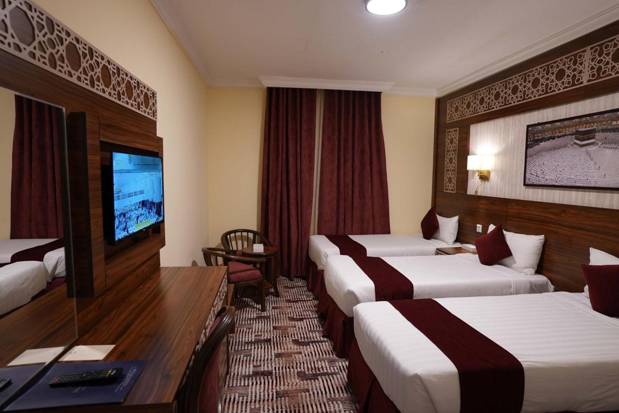 Abraj Al Tayseer Tuwa 3*