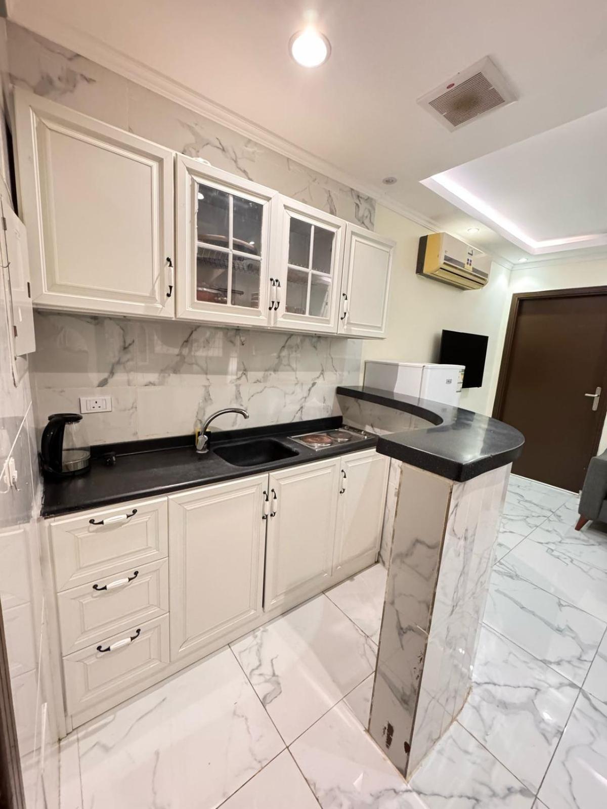 комфортная 10 мин ходьбы Apartment Mecca