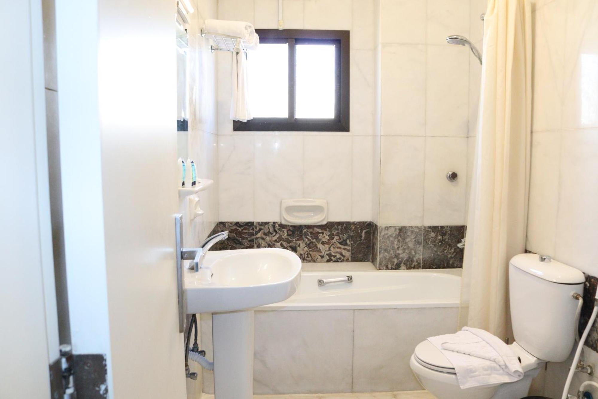 Hotel Elaf Ajyad Makkah Mecca