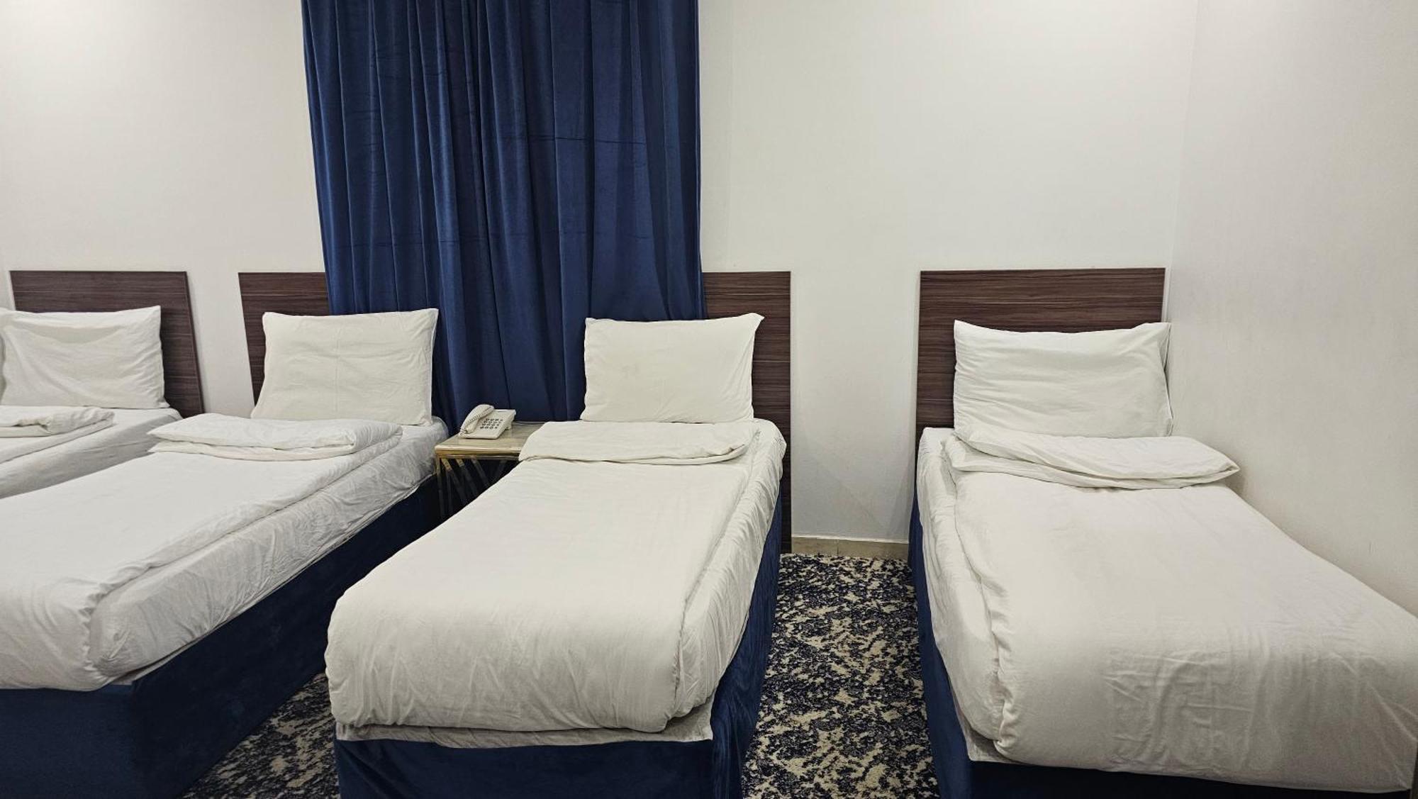 غرف نور الثريا الفاخره Apartment *