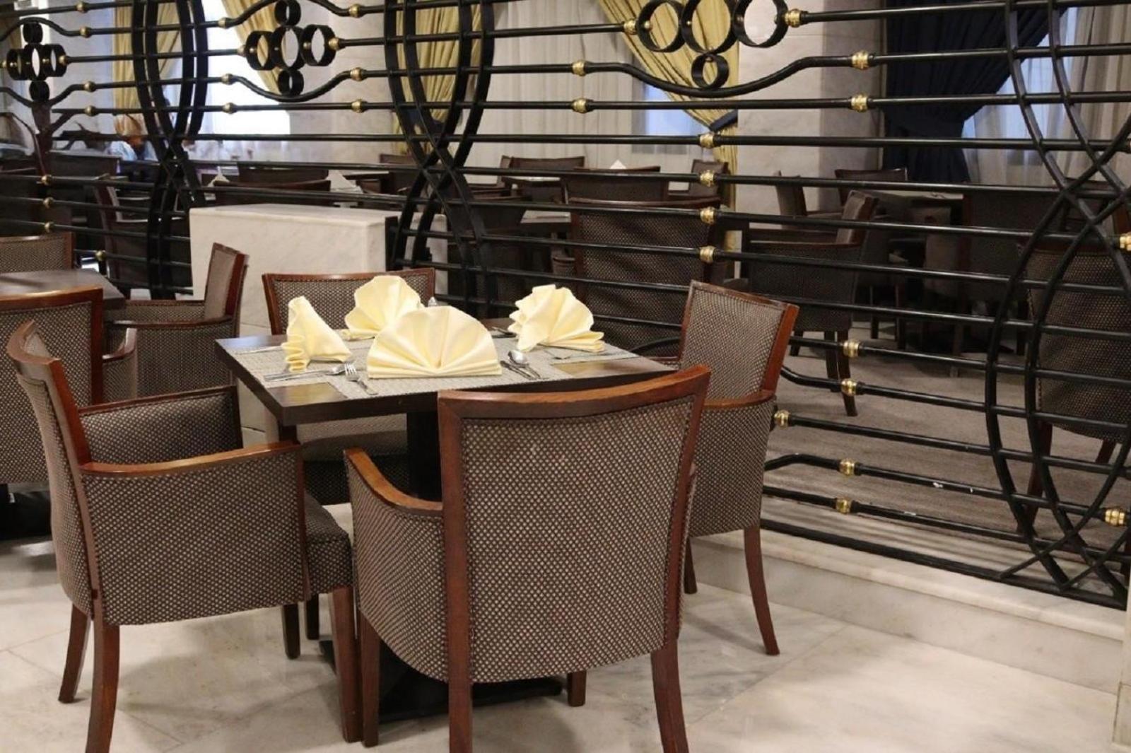 Hotel Elaf Ajyad Makkah 2*