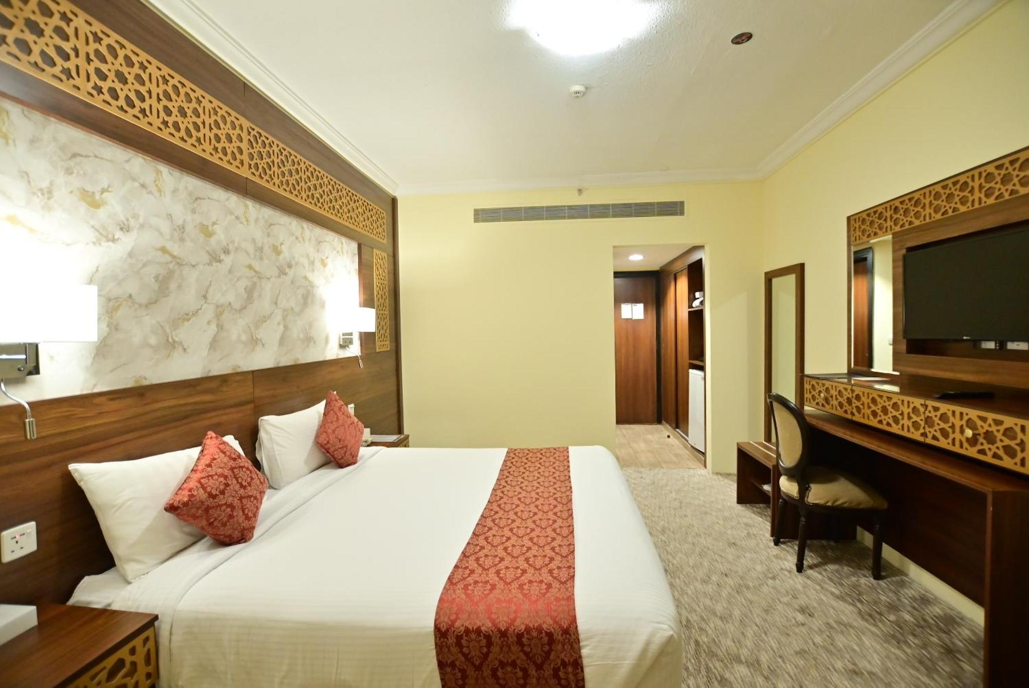 Hotel Abraj Al Tayseer Tuwa 3*