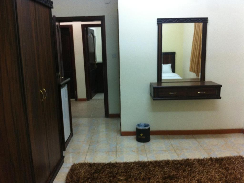 Dyafat Al Haramen -Dar Al Motaken 3*