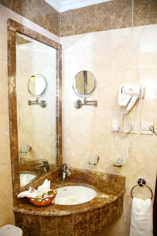 Sama Al Deafah Hotel Mecca