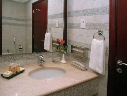 Dar Eiman Royal Hotel 5*