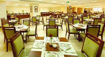 Hotel Makarem Al Bait Al Azizia Mecca