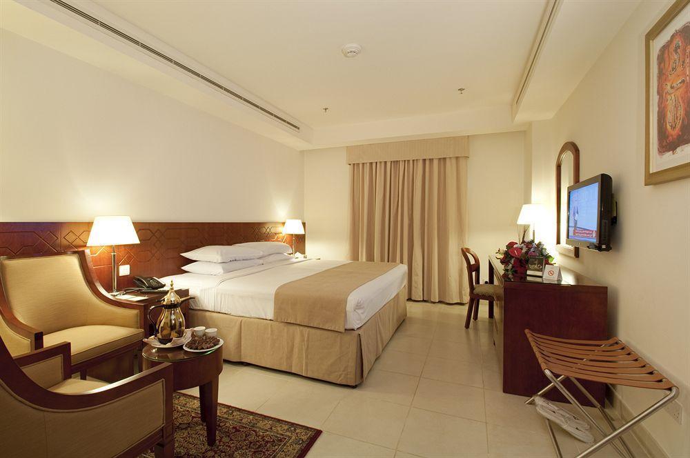 Makarem Al Bait Al Azizia 4* Mecca