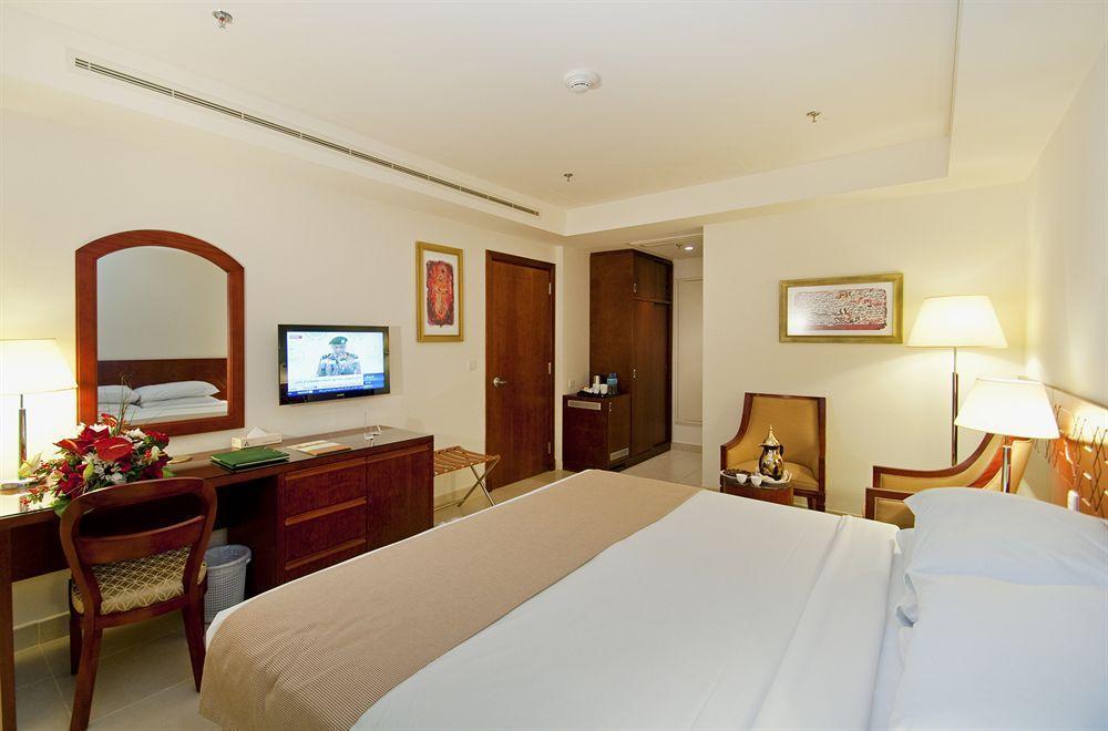 Hotel Makarem Al Bait Al Azizia