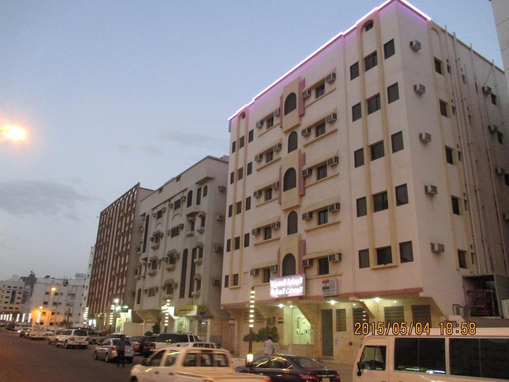 Al Rahaba Apartments Aparthotel Mecca