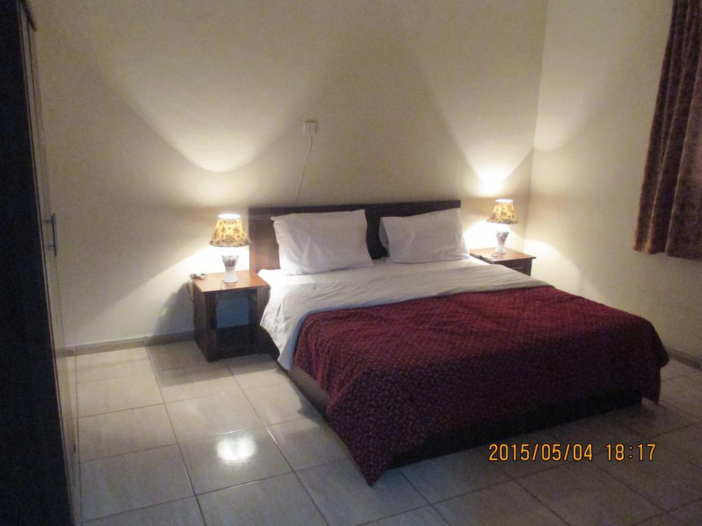 Al Rahaba Apartments 3*