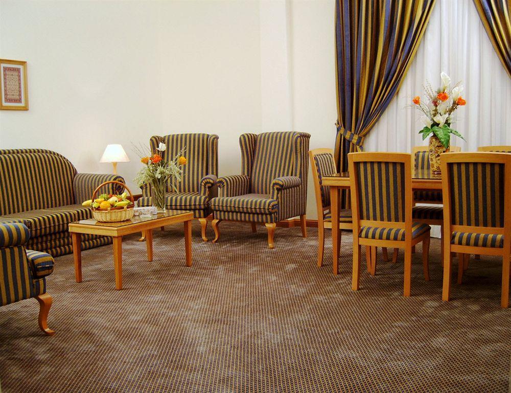 Elaf Ajyad Makkah Hotel 2*
