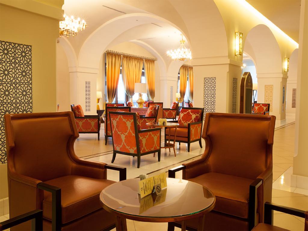 Anjum Makkah Hotel 5*
