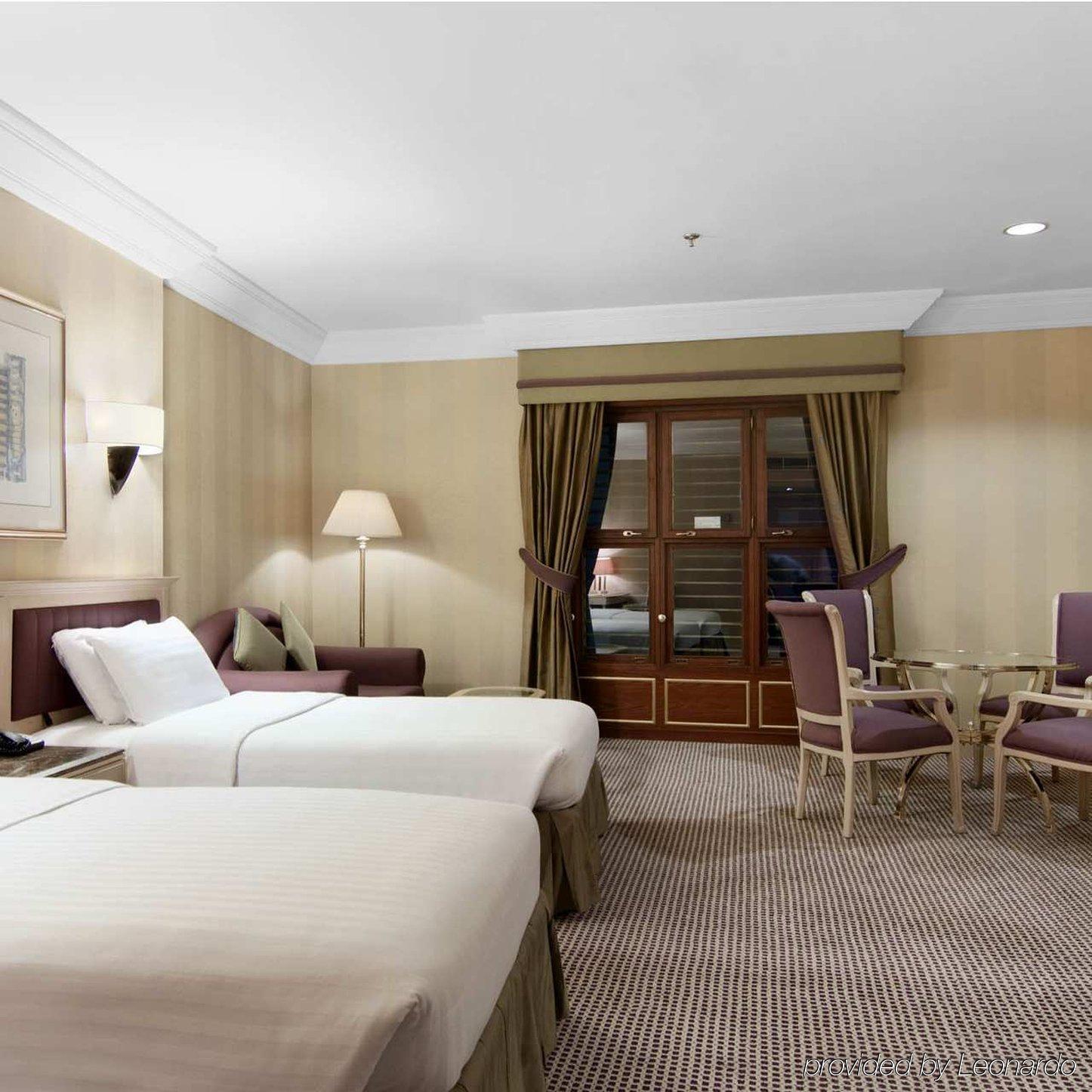 Makkah 5*