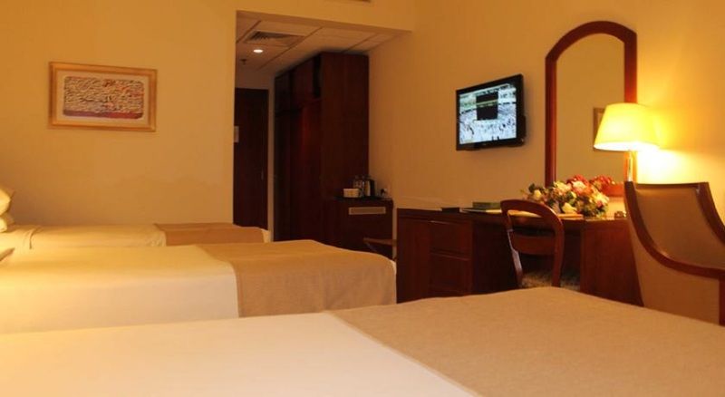Hotel Makarem Al Bait Al Azizia